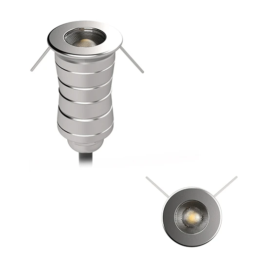 Outdoor Deck Led Lights